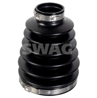 SWAG 33 10 4191 Пыльник приводного вала, комплект 33104191: Отличная цена - Купить в Польше на 2407.PL!