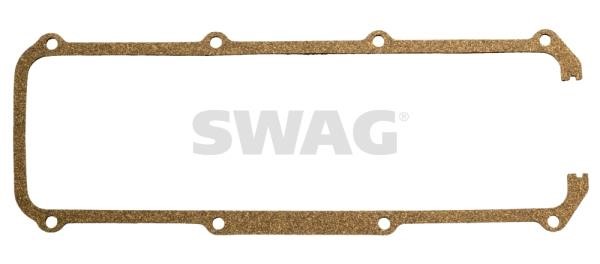 SWAG 30 10 3161 Gasket, cylinder head cover 30103161: Buy near me in Poland at 2407.PL - Good price!