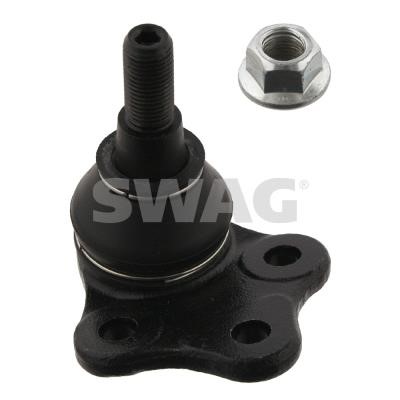 SWAG 50 93 2162 Ball joint 50932162: Buy near me in Poland at 2407.PL - Good price!
