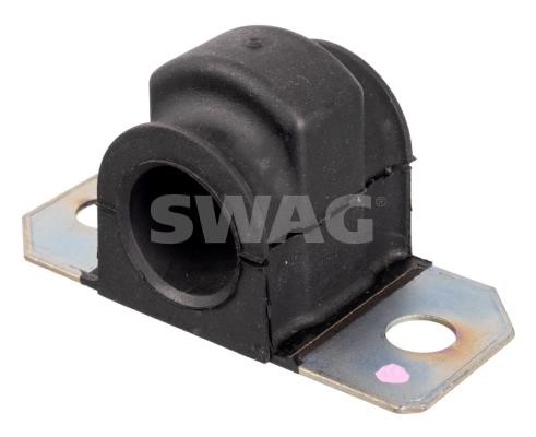 SWAG 33 10 0551 Stabiliser Mounting 33100551: Buy near me in Poland at 2407.PL - Good price!