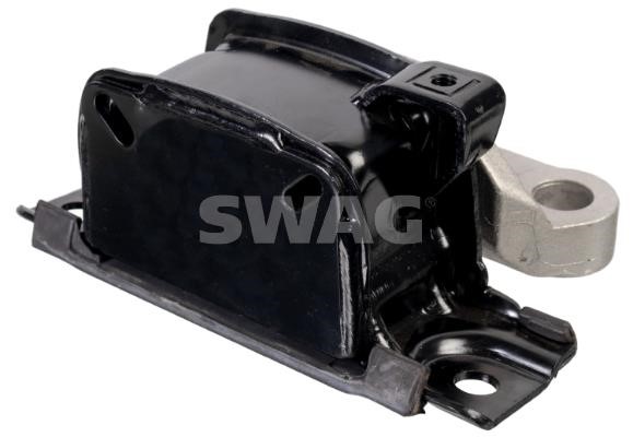 SWAG 33 10 2858 Подушка двигуна 33102858: Купити у Польщі - Добра ціна на 2407.PL!