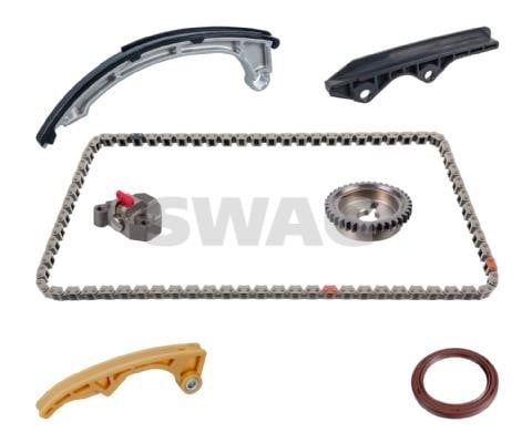 SWAG 33 10 3751 Timing chain kit 33103751: Buy near me in Poland at 2407.PL - Good price!