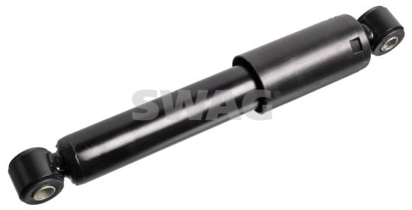 SWAG 33 10 3854 Rear oil shock absorber 33103854: Buy near me in Poland at 2407.PL - Good price!