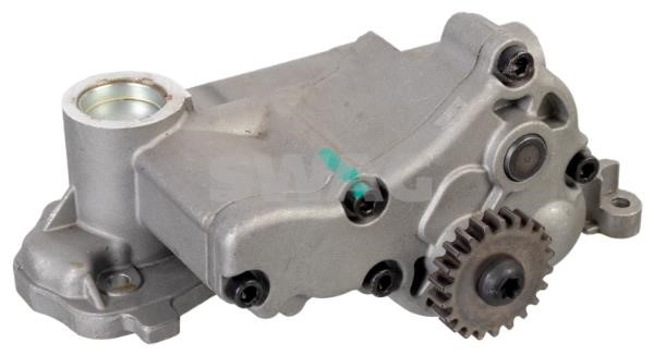 SWAG 33 10 4046 OIL PUMP 33104046: Buy near me in Poland at 2407.PL - Good price!