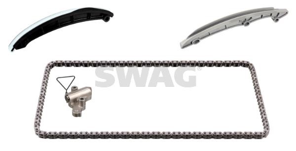 SWAG 33 10 2602 Timing chain kit 33102602: Buy near me in Poland at 2407.PL - Good price!