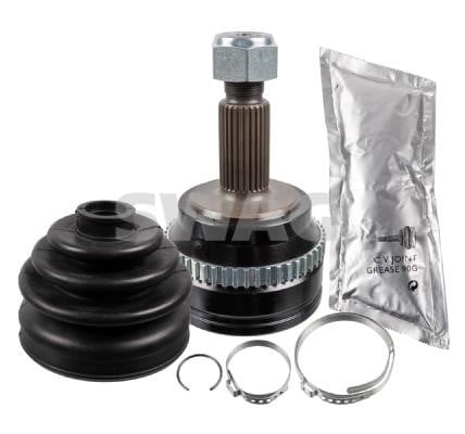 SWAG 33 10 2802 Joint kit, drive shaft 33102802: Buy near me in Poland at 2407.PL - Good price!