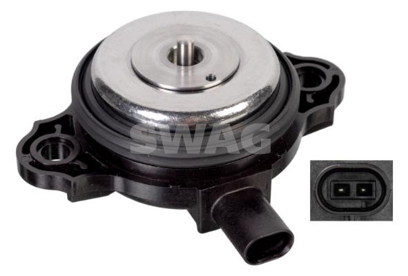 SWAG 33 10 2674 Camshaft adjustment valve 33102674: Buy near me at 2407.PL in Poland at an Affordable price!