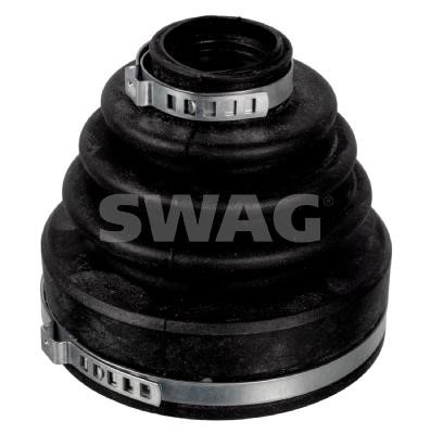 SWAG 33 10 1908 Bellow set, drive shaft 33101908: Buy near me in Poland at 2407.PL - Good price!