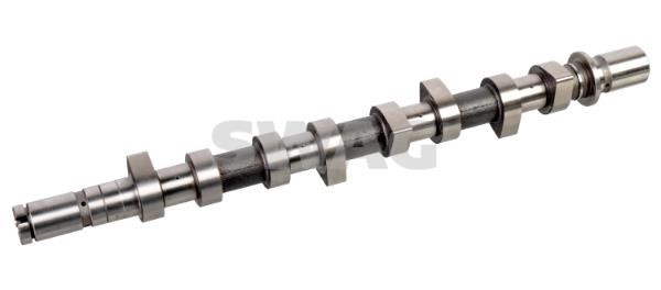 SWAG 33 10 3492 Camshaft 33103492: Buy near me in Poland at 2407.PL - Good price!