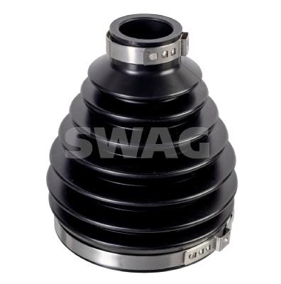 SWAG 33 10 2061 Bellow set, drive shaft 33102061: Buy near me in Poland at 2407.PL - Good price!