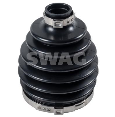 SWAG 33 10 1677 Bellow set, drive shaft 33101677: Buy near me in Poland at 2407.PL - Good price!