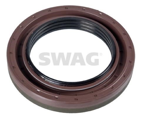 SWAG 33 10 3304 Shaft Seal, differential 33103304: Buy near me in Poland at 2407.PL - Good price!
