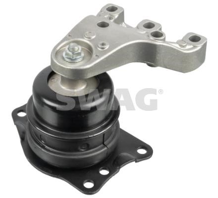 SWAG 33 10 1796 Engine mount 33101796: Buy near me in Poland at 2407.PL - Good price!