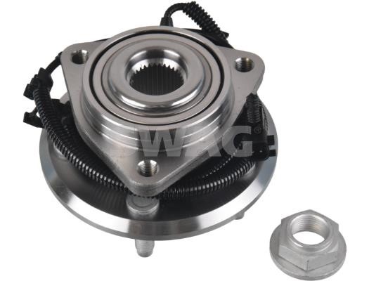 SWAG 33 10 2805 Wheel bearing kit 33102805: Buy near me in Poland at 2407.PL - Good price!