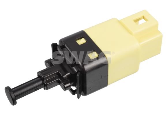 SWAG 33 10 2492 Brake light switch 33102492: Buy near me in Poland at 2407.PL - Good price!