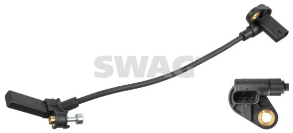 SWAG 33 10 2993 Crankshaft position sensor 33102993: Buy near me in Poland at 2407.PL - Good price!