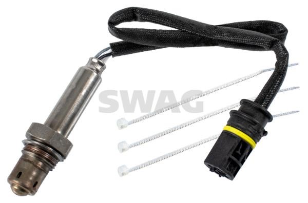 SWAG 33 10 3189 Lambda sensor 33103189: Buy near me in Poland at 2407.PL - Good price!