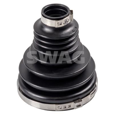 SWAG 33 10 1784 Bellow set, drive shaft 33101784: Buy near me in Poland at 2407.PL - Good price!