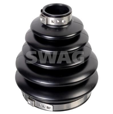 SWAG 33 10 2471 Bellow set, drive shaft 33102471: Buy near me in Poland at 2407.PL - Good price!