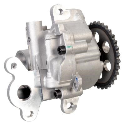 SWAG 33 10 2950 OIL PUMP 33102950: Buy near me in Poland at 2407.PL - Good price!