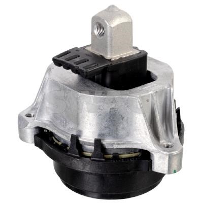 SWAG 33 10 2386 Engine mount 33102386: Buy near me in Poland at 2407.PL - Good price!