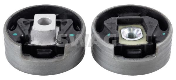 SWAG 33 10 2486 Engine mount 33102486: Buy near me in Poland at 2407.PL - Good price!