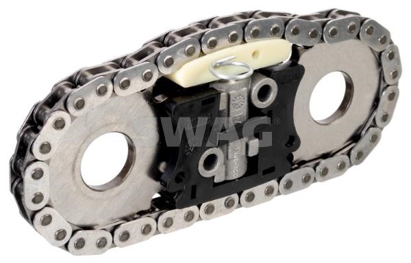 SWAG 33 10 2326 Timing chain kit 33102326: Buy near me in Poland at 2407.PL - Good price!