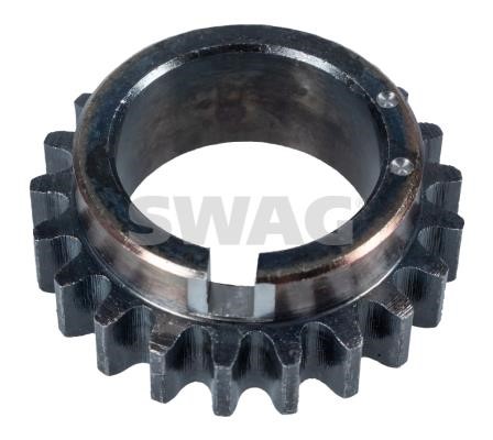 SWAG 85 10 8825 TOOTHED WHEEL 85108825: Buy near me in Poland at 2407.PL - Good price!
