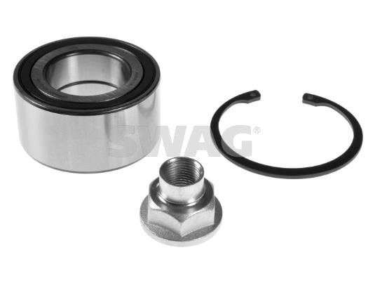 SWAG 33 10 2861 Wheel bearing kit 33102861: Buy near me at 2407.PL in Poland at an Affordable price!