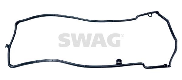SWAG 10 10 9500 Gasket, cylinder head cover 10109500: Buy near me in Poland at 2407.PL - Good price!
