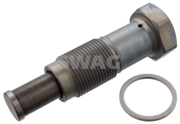 SWAG 62 94 9952 Timing Chain Tensioner 62949952: Buy near me in Poland at 2407.PL - Good price!
