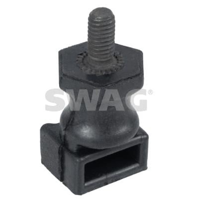 SWAG 33 10 1350 Holder, air filter housing 33101350: Buy near me in Poland at 2407.PL - Good price!