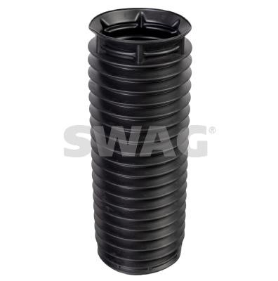 SWAG 33 10 2991 Bellow and bump for 1 shock absorber 33102991: Buy near me at 2407.PL in Poland at an Affordable price!