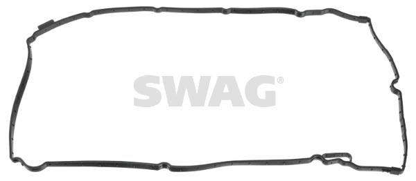 SWAG 33 10 2028 Gasket, cylinder head cover 33102028: Buy near me in Poland at 2407.PL - Good price!