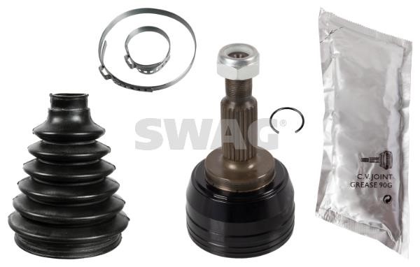SWAG 33 10 2001 Joint kit, drive shaft 33102001: Buy near me in Poland at 2407.PL - Good price!