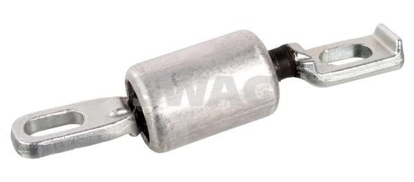 SWAG 33 10 0837 Control Arm-/Trailing Arm Bush 33100837: Buy near me in Poland at 2407.PL - Good price!