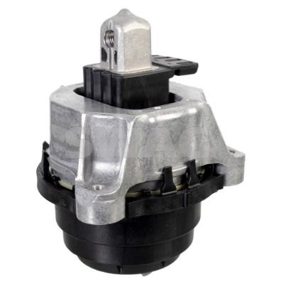 SWAG 33 10 2380 Engine mount 33102380: Buy near me in Poland at 2407.PL - Good price!
