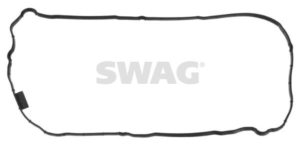 SWAG 33 10 2029 Gasket, cylinder head cover 33102029: Buy near me in Poland at 2407.PL - Good price!