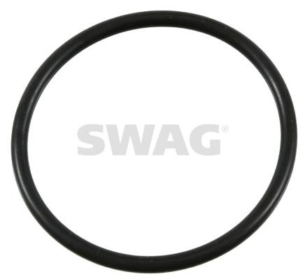 SWAG 99 90 3505 Gasket, water pump 99903505: Buy near me in Poland at 2407.PL - Good price!
