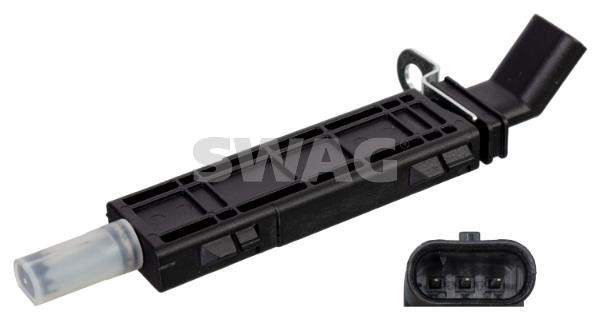 SWAG 33 10 3241 Crankshaft position sensor 33103241: Buy near me in Poland at 2407.PL - Good price!