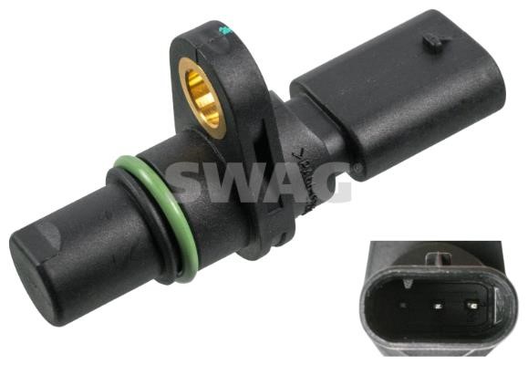 SWAG 33 10 3397 Camshaft position sensor 33103397: Buy near me in Poland at 2407.PL - Good price!