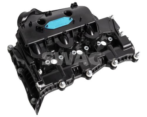 SWAG 33 10 3796 Cylinder Head Cover 33103796: Buy near me in Poland at 2407.PL - Good price!