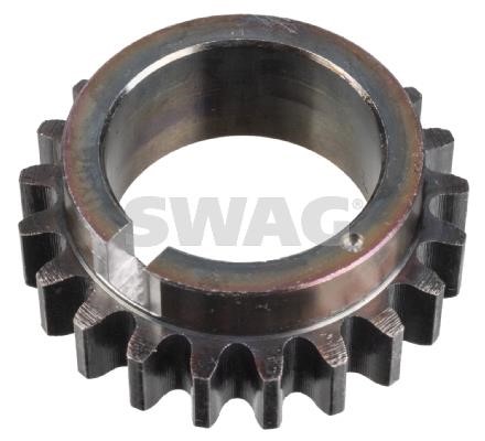 SWAG 85 10 8823 TOOTHED WHEEL 85108823: Buy near me in Poland at 2407.PL - Good price!