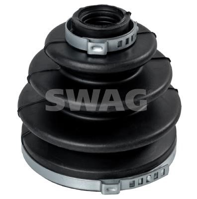 SWAG 33 10 1680 Bellow set, drive shaft 33101680: Buy near me in Poland at 2407.PL - Good price!