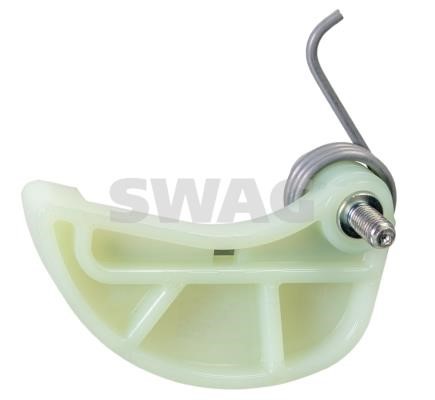 SWAG 33 10 0417 Oil Pump Chain Tensioner 33100417: Buy near me in Poland at 2407.PL - Good price!