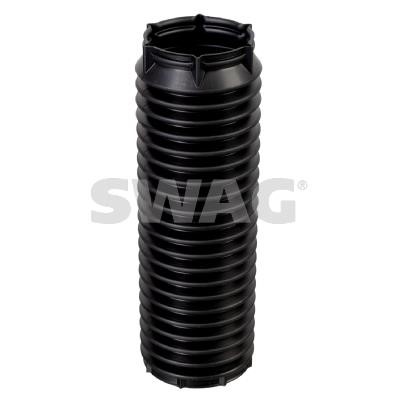 SWAG 33 10 2074 Bellow and bump for 1 shock absorber 33102074: Buy near me in Poland at 2407.PL - Good price!