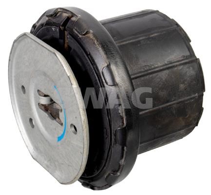 SWAG 33 10 2970 Silentblock rear beam 33102970: Buy near me at 2407.PL in Poland at an Affordable price!