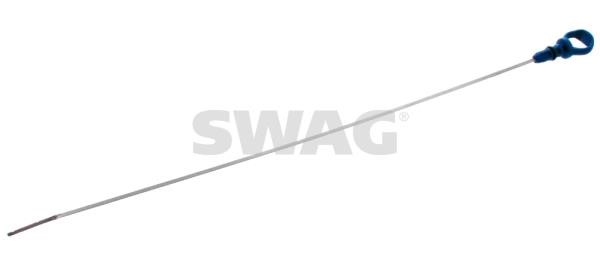 SWAG 33 10 0333 ROD ASSY-OIL LEVEL GAUGE 33100333: Buy near me in Poland at 2407.PL - Good price!