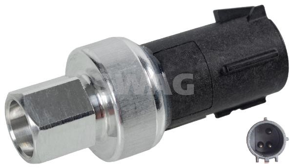 SWAG 33 10 1245 AC pressure switch 33101245: Buy near me at 2407.PL in Poland at an Affordable price!