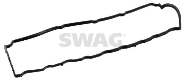 SWAG 33 10 3300 Gasket, cylinder head cover 33103300: Buy near me in Poland at 2407.PL - Good price!